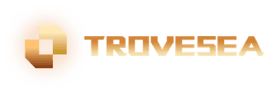 TroveSea Logo